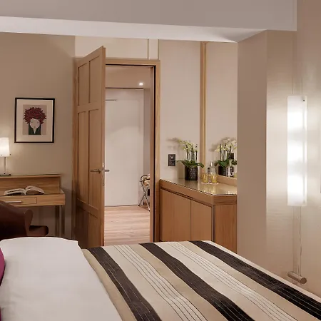 Hotel Boutique Wellenberg Zürich