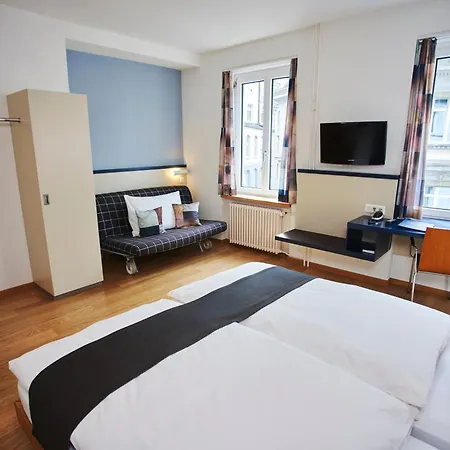 Bristol Zurich