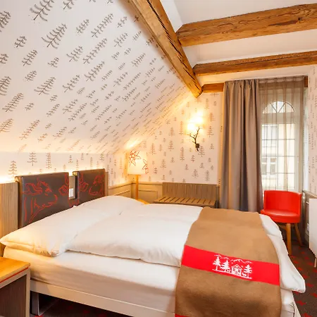 Swiss Night By Fassbind Hotel Zürich