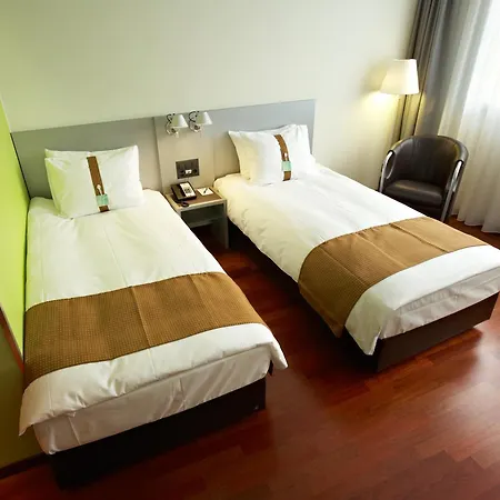Messe By Ihg Hotel Zurich