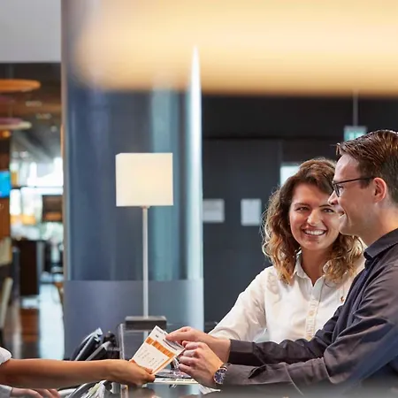 Messe, An Ihg Hotel 4*