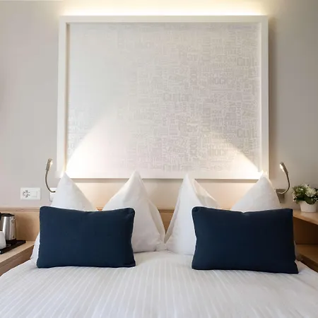Hotel Spirgarten Zurich