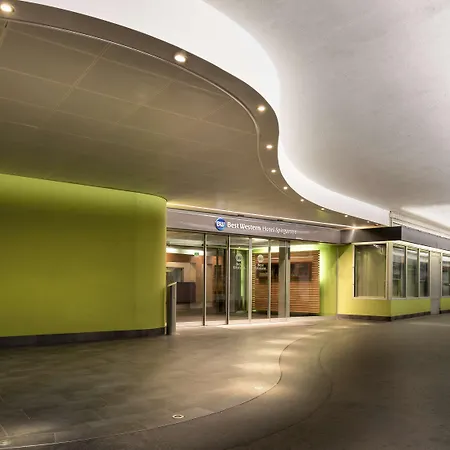 Spirgarten 3* Zurich