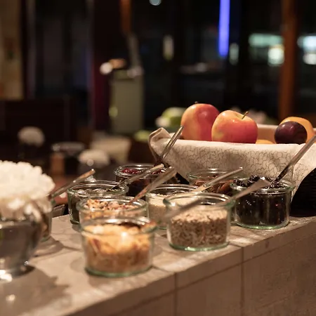 Spirgarten Hotel Zurich
