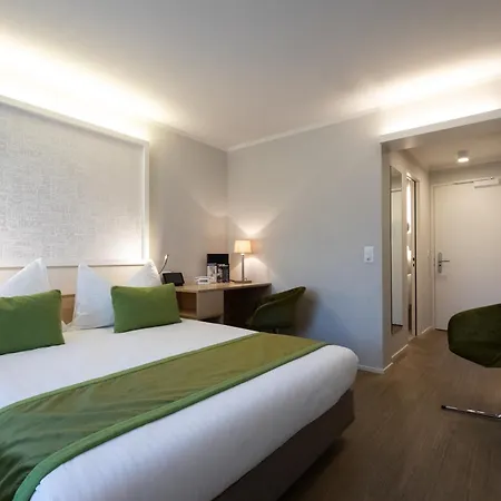 Spirgarten Hotel Zurich