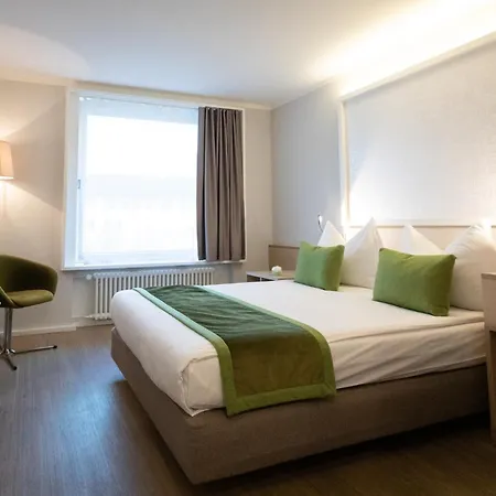 Spirgarten 3* Zurich