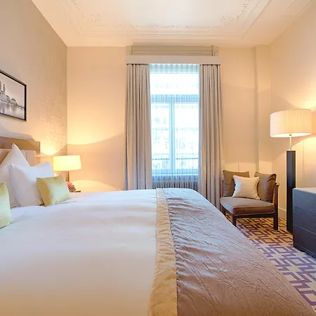Hotel Alden Spluegenschloss - Leonardo Limited Edition Zurich