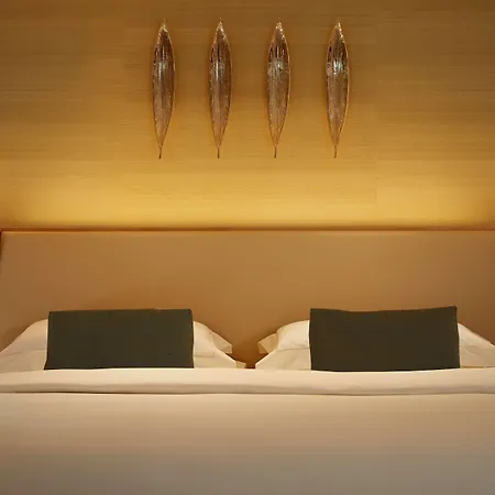 Park Hyatt – Center Luxury 5*