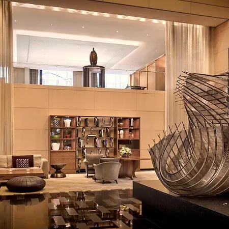 Hotel Park Hyatt – Center Luxury