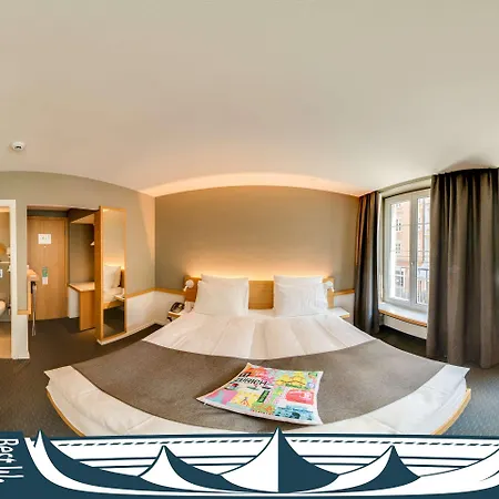 Western Zürcherhof 3*
