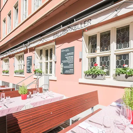 Western Zürcherhof Zürich