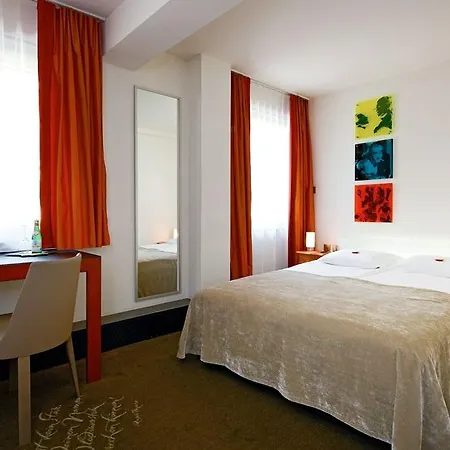 Hotel Swiss Chocolate By Fassbind Zurich
