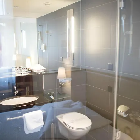 Glockenhof 4* Zürich