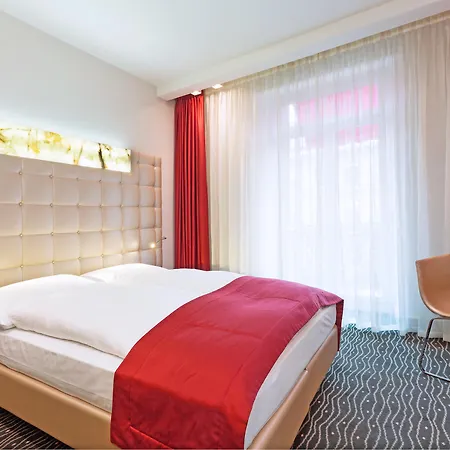 St.gotthard Hotel Zurich