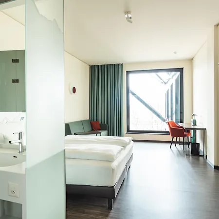 Aja 4* Zürich