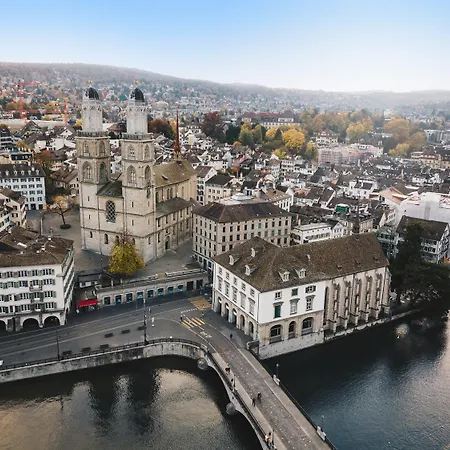 Hotel Aja Zürich