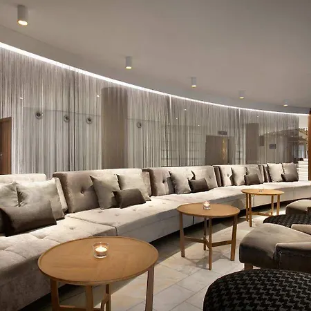 Ibis West 3* Zürich