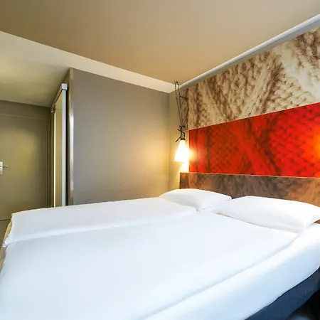 Ibis West 3* Zürich