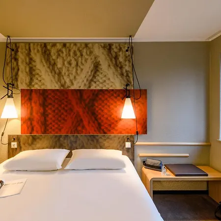 Hotel Ibis West Zürich