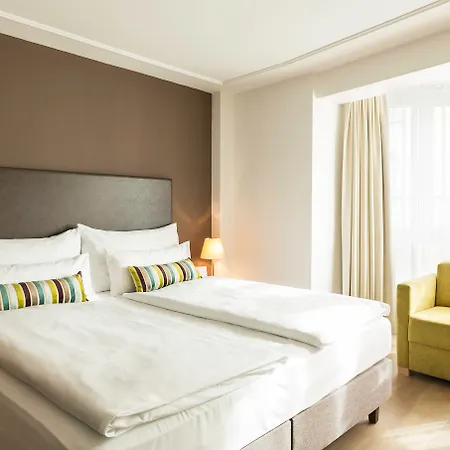 Platzhirsch - Downtown Boutique & Sushi Lounge Hotel Zurich