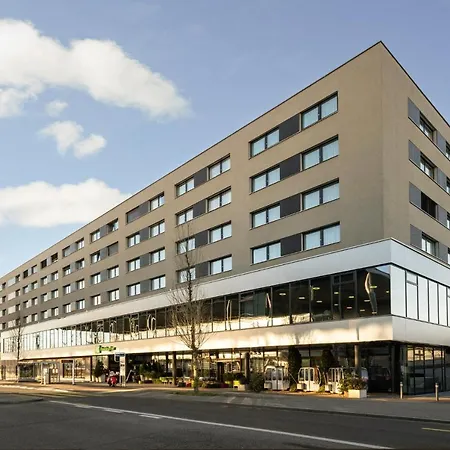 Hotel Messe, An Ihg Zürich