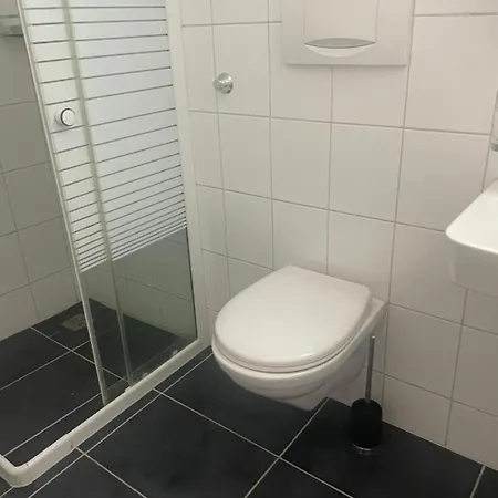 Hotel Hechtplatz Zurich