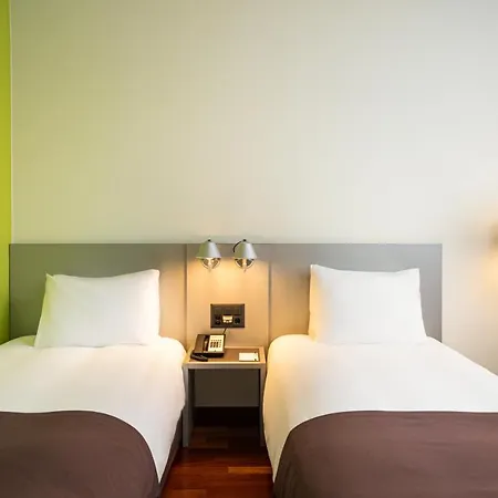 Messe By Ihg Zurich