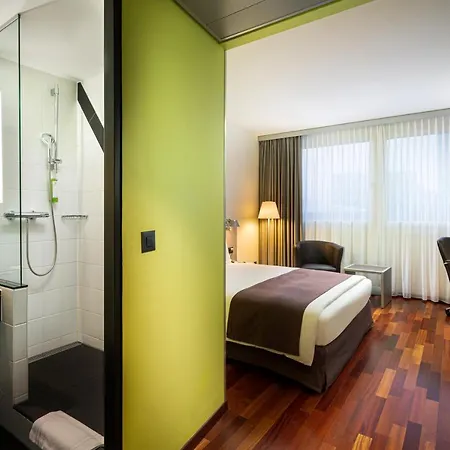Messe By Ihg Hotel