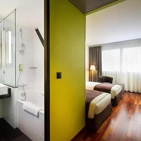 Messe, An Ihg 4*