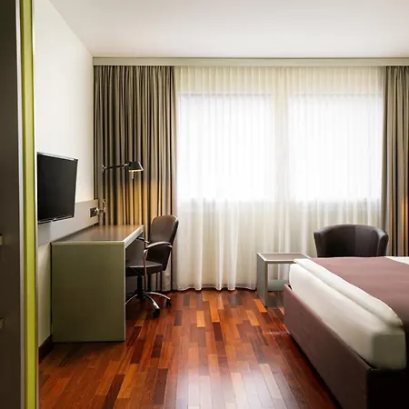 Messe By Ihg Zurich