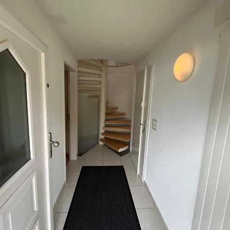 Get Cozy House In -renovated And Newly Furnished Winter 2026- Apartment *