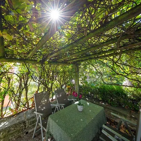 Swiss - 2 Bedroom Close To Eth Zurich