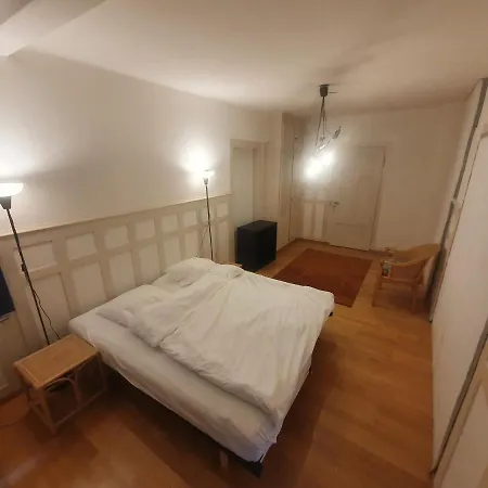 Privatunterkunft Sonnegg Guest Inh M Bisegger *