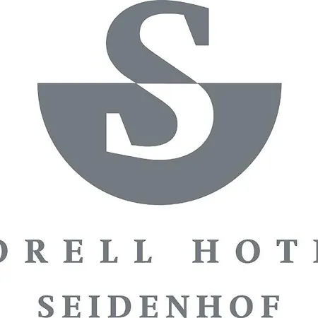Hotel Sorell Boutique-hotel Seidenhof Zürich