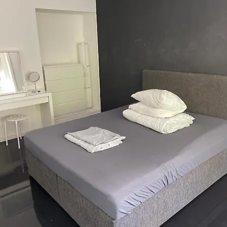 Homestay Big Center Zurich