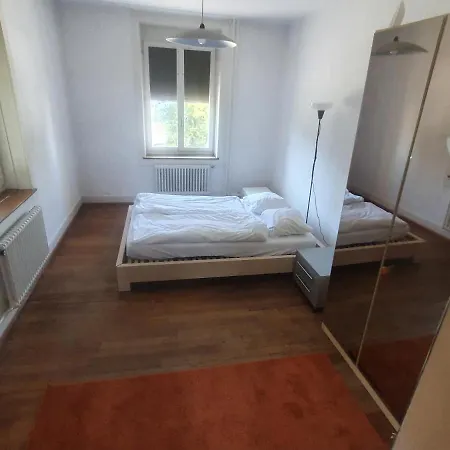 Sonnegg Guest Inh M Bisegger Privatunterkunft
