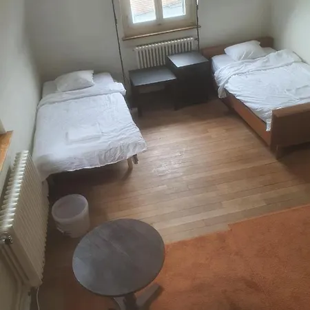 Sonnegg Guest Inh M Bisegger * Zürich