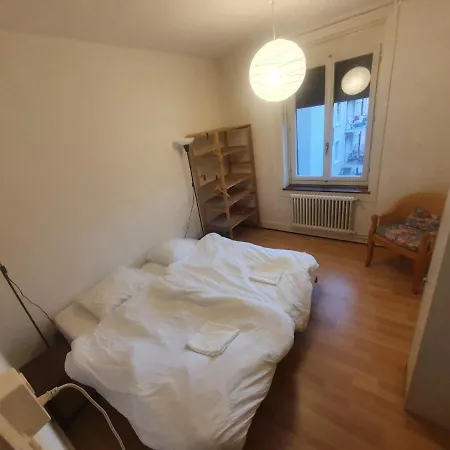 Sonnegg Guest Inh M Bisegger * Zürich