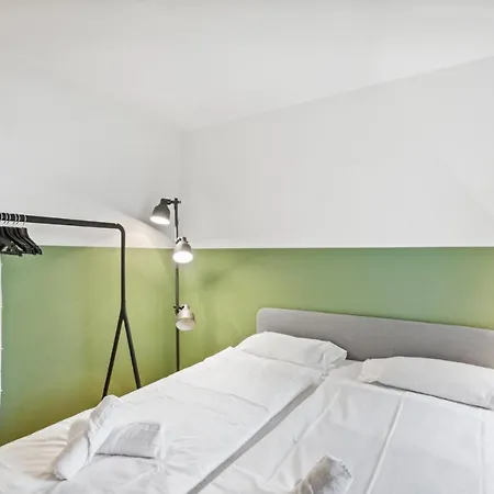 Beautiful Boutique Drahtzug8 Apartment Zurich