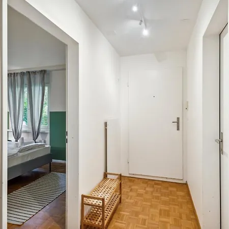 Beautiful Boutique Drahtzug8 * Zurich
