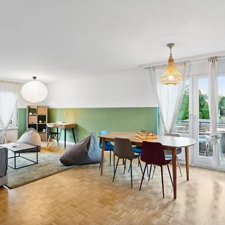Beautiful Boutique Drahtzug8 * Zurich