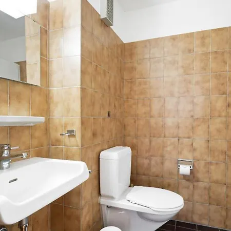 Beautiful Boutique Drahtzug8 Apartment