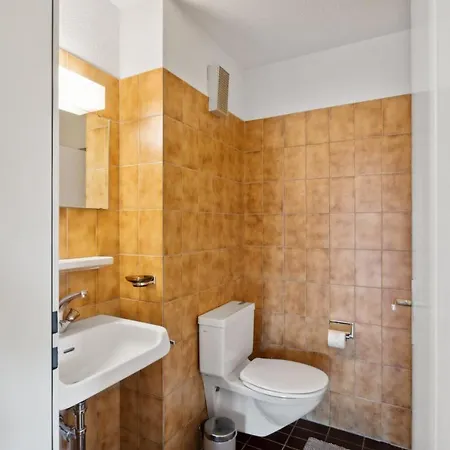 Apartment Beautiful Boutique Drahtzug8