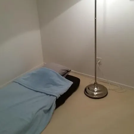 Gaestezimmer Mit Gartenblick Apartment Zurich