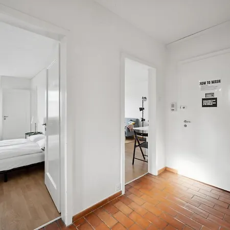 Apartment Cozy In The Heard Of Sonnegg