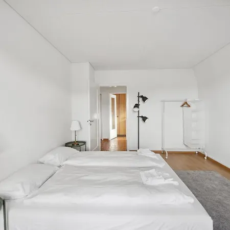 Apartment Cozy In The Heard Of Sonnegg