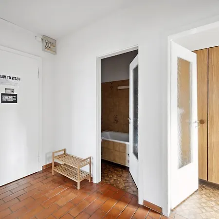 Apartment Cozy In The Heard Of Sonnegg *