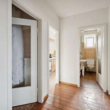 Cozy In The Heard Of Sonnegg Apartment Zurich