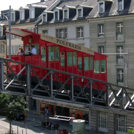 Hotel Swiss Style *