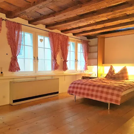 Hotel Swiss Style *
